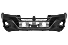 PARE-CHOCS TOYOTA HILUX 2016-2021 AVANT 