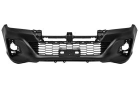 PARE-CHOCS TOYOTA HILUX 2016-2021 AVANT 