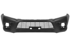 PARE-CHOCS TOYOTA HILUX 2016-2018 AVANT PARE-CHOCS TOYOTA HILUX 2016-2018 AVANT