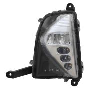 PHARE ANTIBROUILLARD TOYOTA PRIUS 2016-2019 GAUCHE