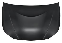 CAPOT TOYOTA PRIUS 2019-2023 AVANT / ALUMINIUM