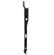FACE AVANT TOYOTA PRIUS 2016-2019 AVANT / SUPPORT / FERMETURE CAPOT / CENTRALE