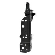 FACE AVANT TOYOTA PRIUS 2016-2019 AVANT / SUPPORT / GAUCHE