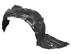 PARE-BOUE TOYOTA PRIUS 2016-2019 AVANT DROIT