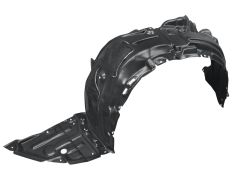 PARE-BOUE TOYOTA PRIUS 2016-2019 AVANT GAUCHE