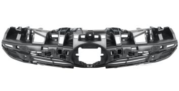 GRILLE TOYOTA PRIUS 2016-2019 FACE AVANT / AVEC CAPTEUR