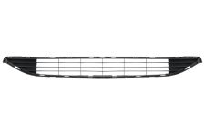 GRILLE TOYOTA PRIUS 2016-2019 PARE-CHOCS AVANT / CENTRALE 