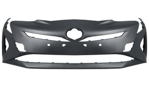 PARE-CHOCS TOYOTA PRIUS 2016-2019 AVANT / AVEC APPRET