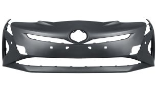 PARE-CHOCS TOYOTA PRIUS 2016-2019 AVANT / AVEC CAPTEUR / AVEC APPRET