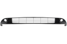 GRILLE TOYOTA PRIUS 2019-2023 PARE-CHOCS AVANT / CENTRALE 