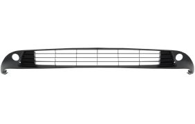GRILLE TOYOTA PRIUS 2019-2023 PARE-CHOCS AVANT / CENTRALE 