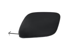 COUVRE CROCHET TOYOTA PRIUS 2019-2023 PARE-CHOCS AVANT / DROIT
