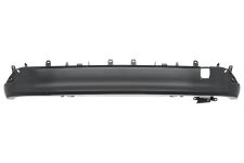 SPOILER TOYOTA PRIUS 2019-2023 PARE-CHOCS ARRIÈRE / CENTRALE 