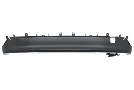 SPOILER TOYOTA PRIUS 2019-2023 PARE-CHOCS ARRIÈRE / CENTRALE 