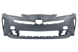 PARE-CHOCS TOYOTA PRIUS 2019-2023 AVANT / AVEC APPRET