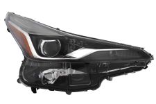 PHARE AVANT TOYOTA PRIUS 2019-2023 DROIT