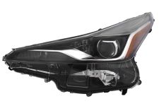 PHARE AVANT TOYOTA PRIUS 2019-2023 GAUCHE