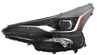 PHARE AVANT TOYOTA PRIUS 2019-2023 GAUCHE