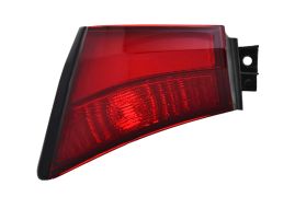 FEU ARRIÈRE TOYOTA PRIUS 2019-2023 EXTÉRIEUR / INFÉRIEUR / LED / GAUCHE