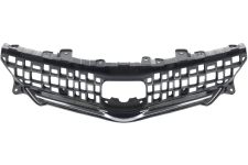 GRILLE TOYOTA PRIUS+ 2012-2015 FACE AVANT 