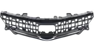 GRILLE TOYOTA PRIUS+ 2012-2015 FACE AVANT 