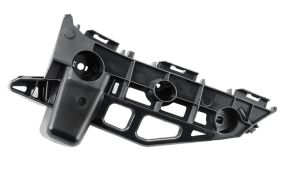 SUPPORT PARE-CHOCS TOYOTA PRIUS+ 2012-2015 AVANT GAUCHE