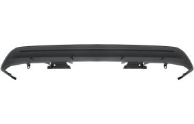 SPOILER TOYOTA PRIUS+ 2015-2020 PARE-CHOCS ARRIÈRE 