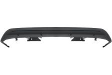 SPOILER TOYOTA PRIUS+ 2015-2020 PARE-CHOCS ARRIÈRE 