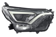 PHARE AVANT TOYOTA RAV4 2015-2019 DROIT