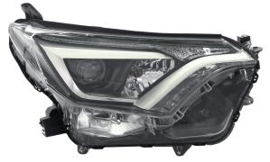 PHARE AVANT TOYOTA RAV4 2015-2019 DROIT