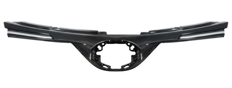 GRILLE TOYOTA RAV4 2015-2019 FACE AVANT