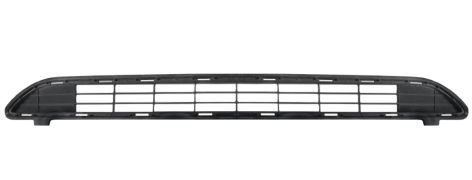 GRILLE TOYOTA RAV4 2015-2019 PARE-CHOCS AVANT / SUPÉRIEURE