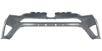 PARE-CHOCS TOYOTA RAV4 2015-2019 AVANT / AVEC APPRET