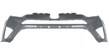 PARE-CHOCS TOYOTA RAV4 2015-2019 AVANT / AVEC CAPTEUR / AVEC APPRET
