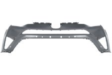 PARE-CHOCS TOYOTA RAV4 2015-2019 AVANT / AVEC CAPTEUR / AVEC APPRET