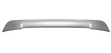 MOULURE PARE-CHOCS TOYOTA RAV4 2015-2019 AVANT / INFÉRIEURE / ARGENT
