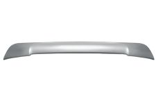 MOULURE PARE-CHOCS TOYOTA RAV4 2015-2019 AVANT / INFÉRIEURE / ARGENT
