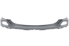 PARE-CHOCS TOYOTA RAV4 2015-2019 ARRIÈRE / SUPÉRIEUR / AVEC APPRET