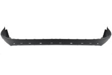 PARE-CHOCS TOYOTA RAV4 2015-2019 ARRIÈRE / INFÉRIEUR / AVEC TROUS MOULURE