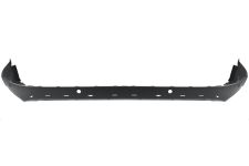 PARE-CHOCS TOYOTA RAV4 2015-2019 ARRIÈRE / INFÉRIEUR / AVEC TROUS MOULURE / AVEC CAPTEUR