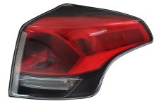 FEU ARRIÈRE TOYOTA RAV4 2015-2019 EXTÉRIEUR / DROIT