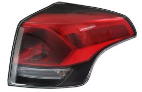 FEU ARRIÈRE TOYOTA RAV4 2015-2019 EXTÉRIEUR / DROIT