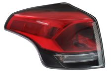 FEU ARRIÈRE TOYOTA RAV4 2015-2019 EXTÉRIEUR / GAUCHE