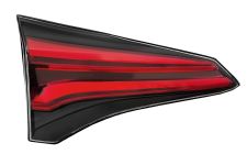 FEU ARRIÈRE TOYOTA RAV4 2015-2019 INTÉRIEUR / GAUCHE