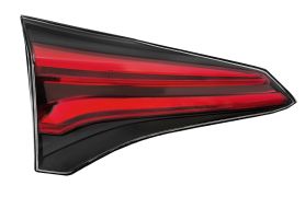 FEU ARRIÈRE TOYOTA RAV4 2015-2019 INTÉRIEUR / GAUCHE