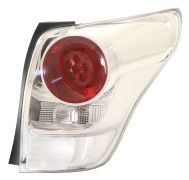 FEU ARRIÈRE TOYOTA VERSO 2013-2018 LED / DROIT