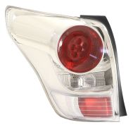 FEU ARRIÈRE TOYOTA VERSO 2013-2018 LED / GAUCHE