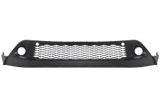 GRILLE TOYOTA C-HR 2016-2020 PARE-CHOCS AVANT / INFÉRIEURE 