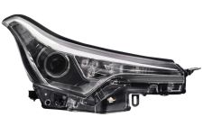 PHARE AVANT TOYOTA C-HR 2016-2020 DROIT