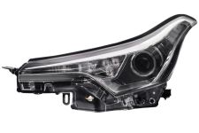 PHARE AVANT TOYOTA C-HR 2016-2020 GAUCHE